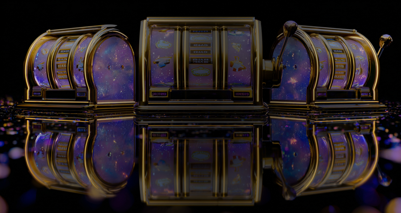Slot Planet