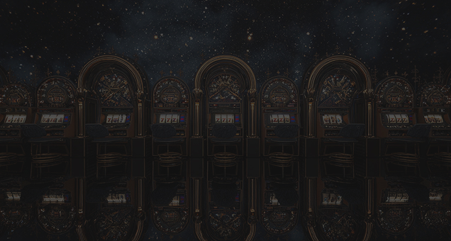 Slot Planet